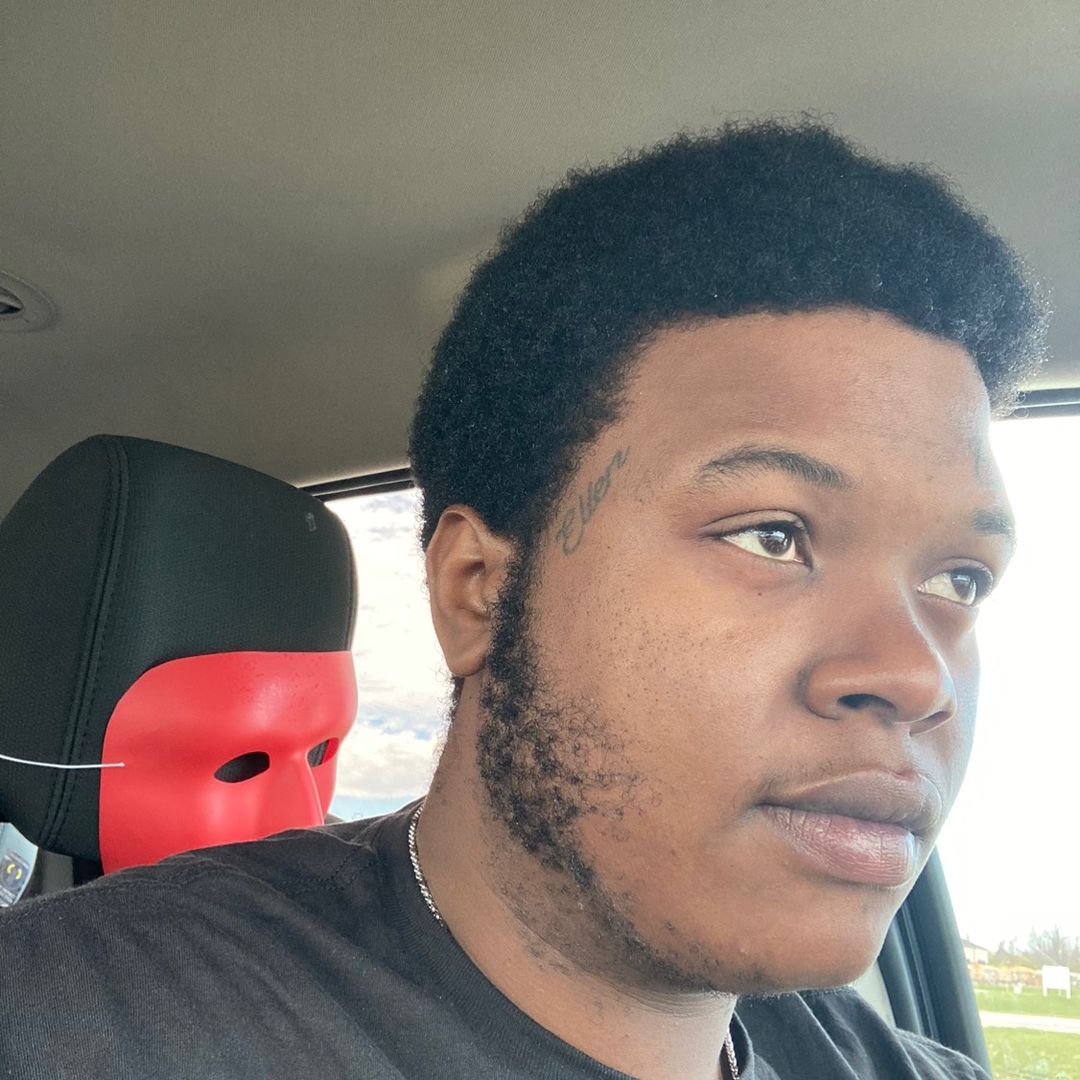 Profile photo