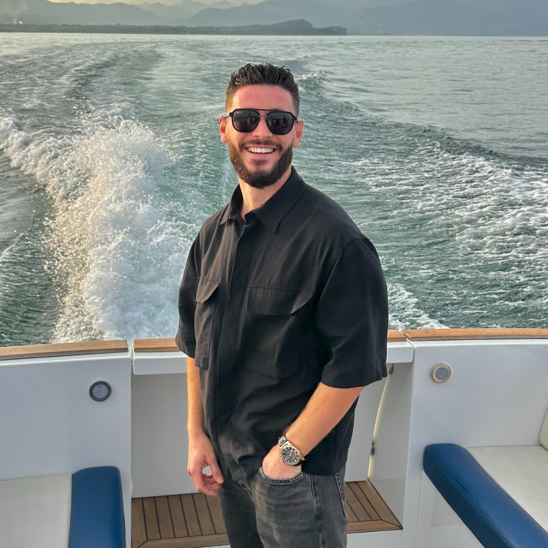 Profile photo