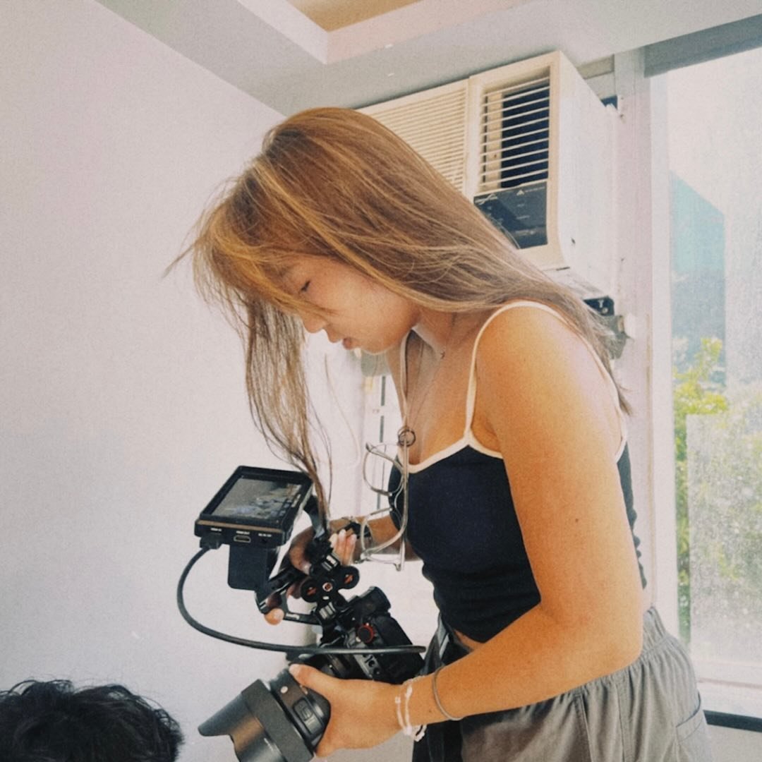 Profile photo