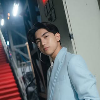 Profile photo