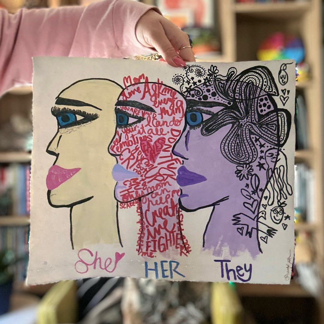 Profile photo