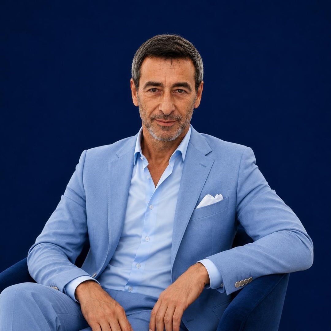 Profile photo