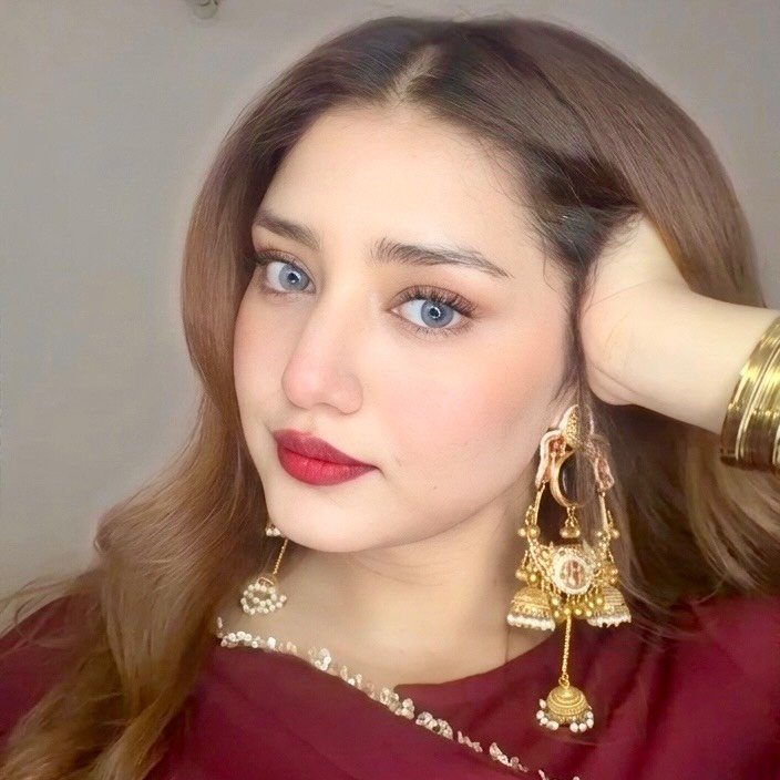Profile photo