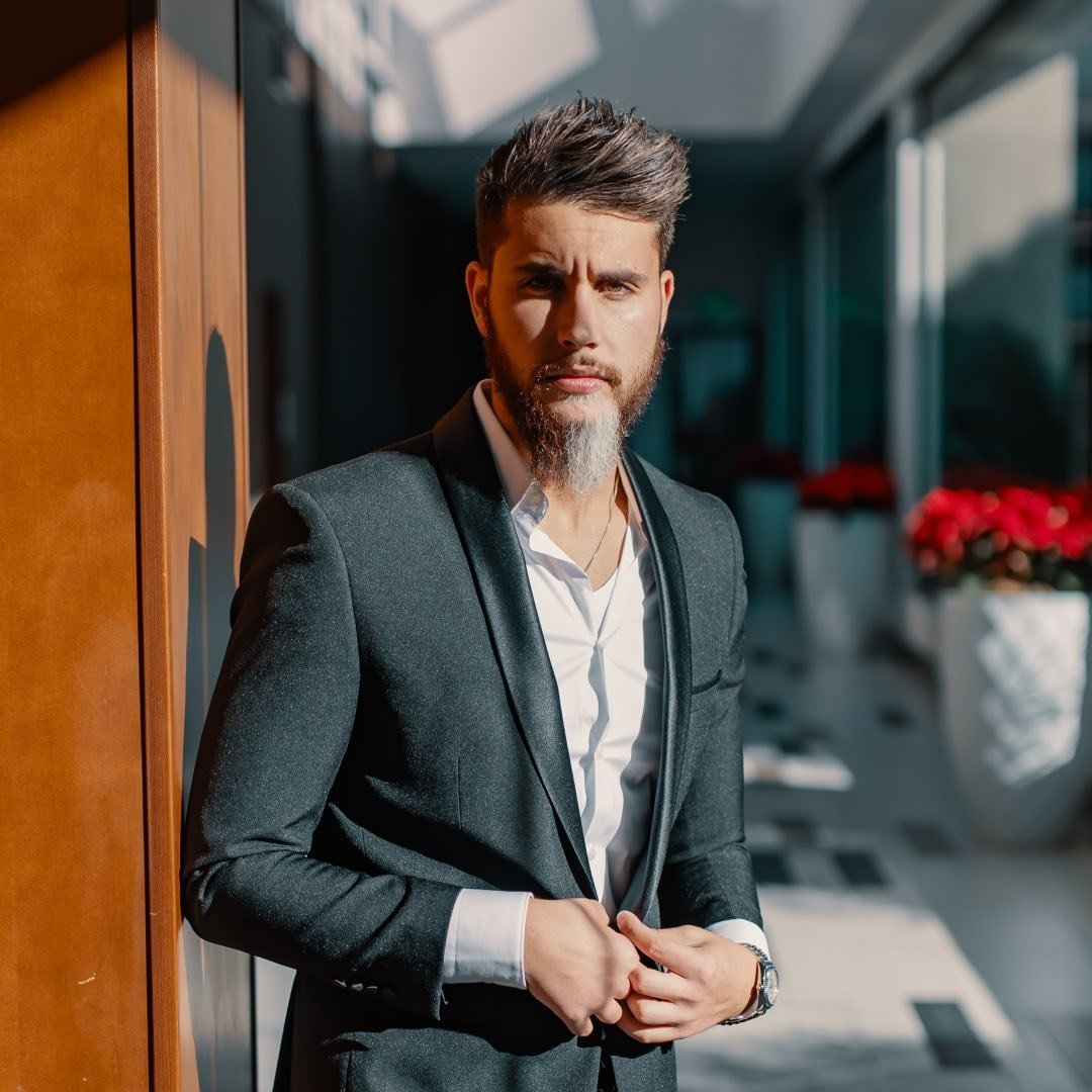 Profile photo