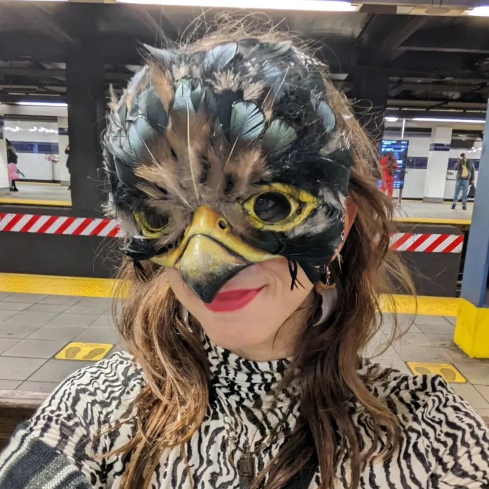 Profile photo
