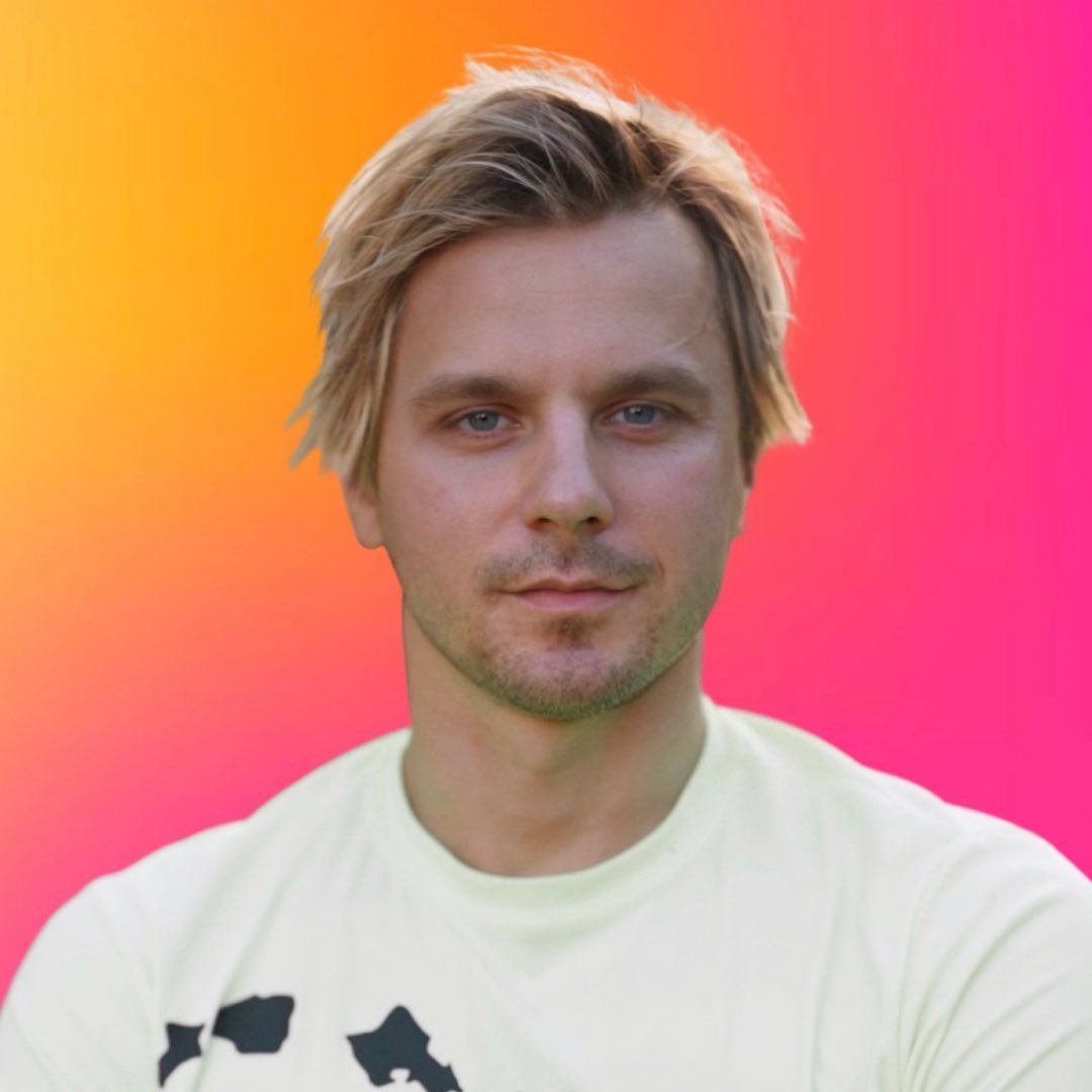 Profile photo