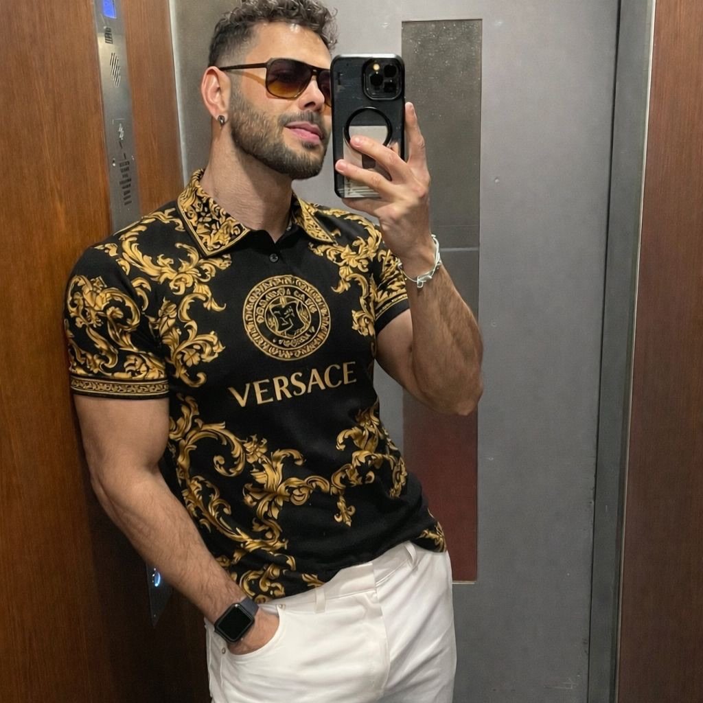 Profile photo