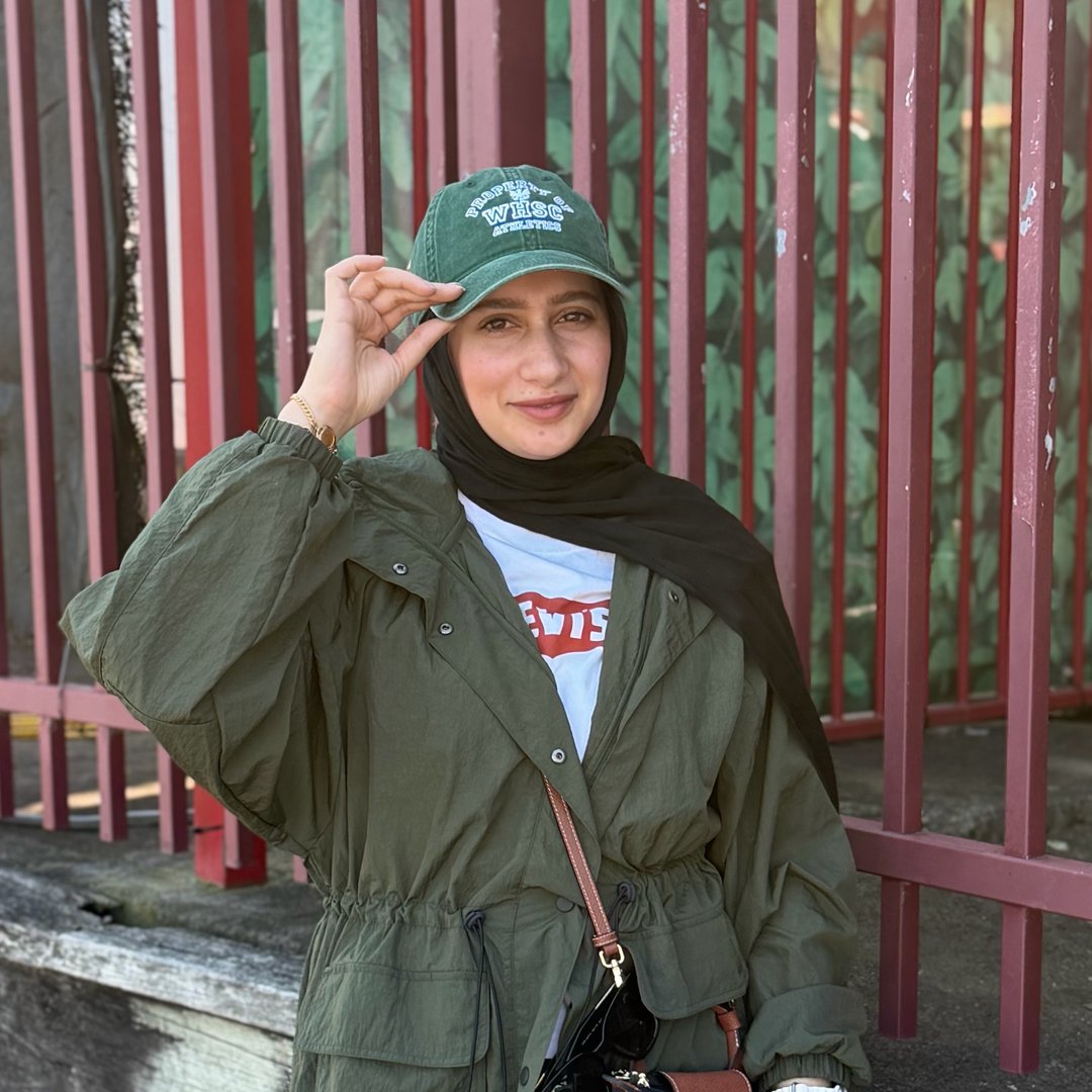 Profile photo