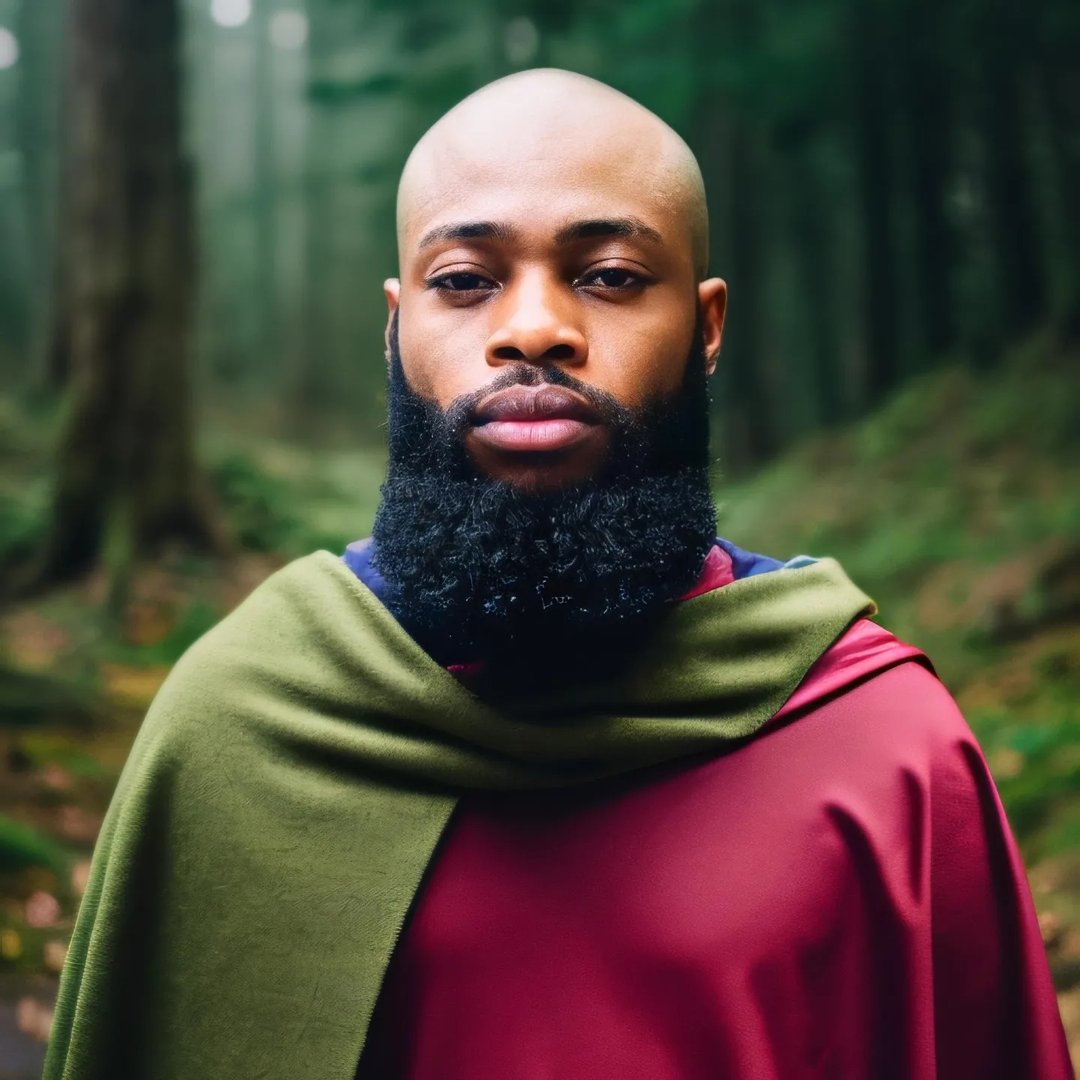 Profile photo