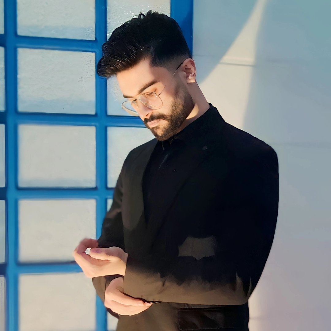 Profile photo