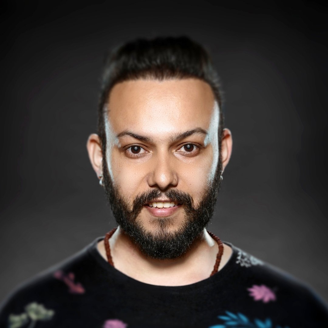 Profile photo