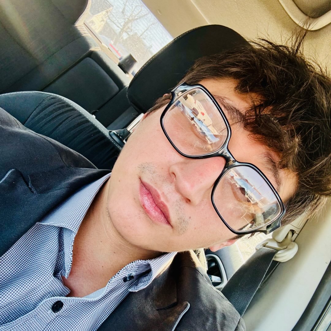 Profile photo