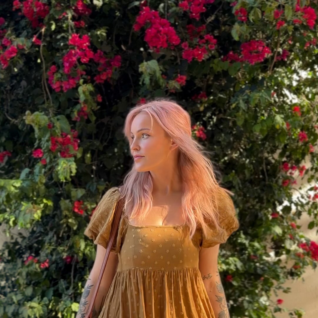 Profile photo