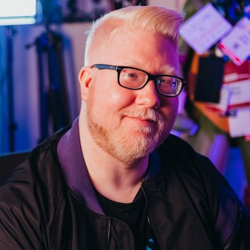 Profile photo