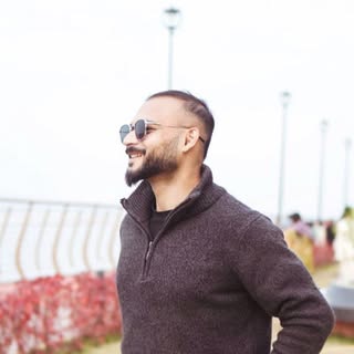 Profile photo