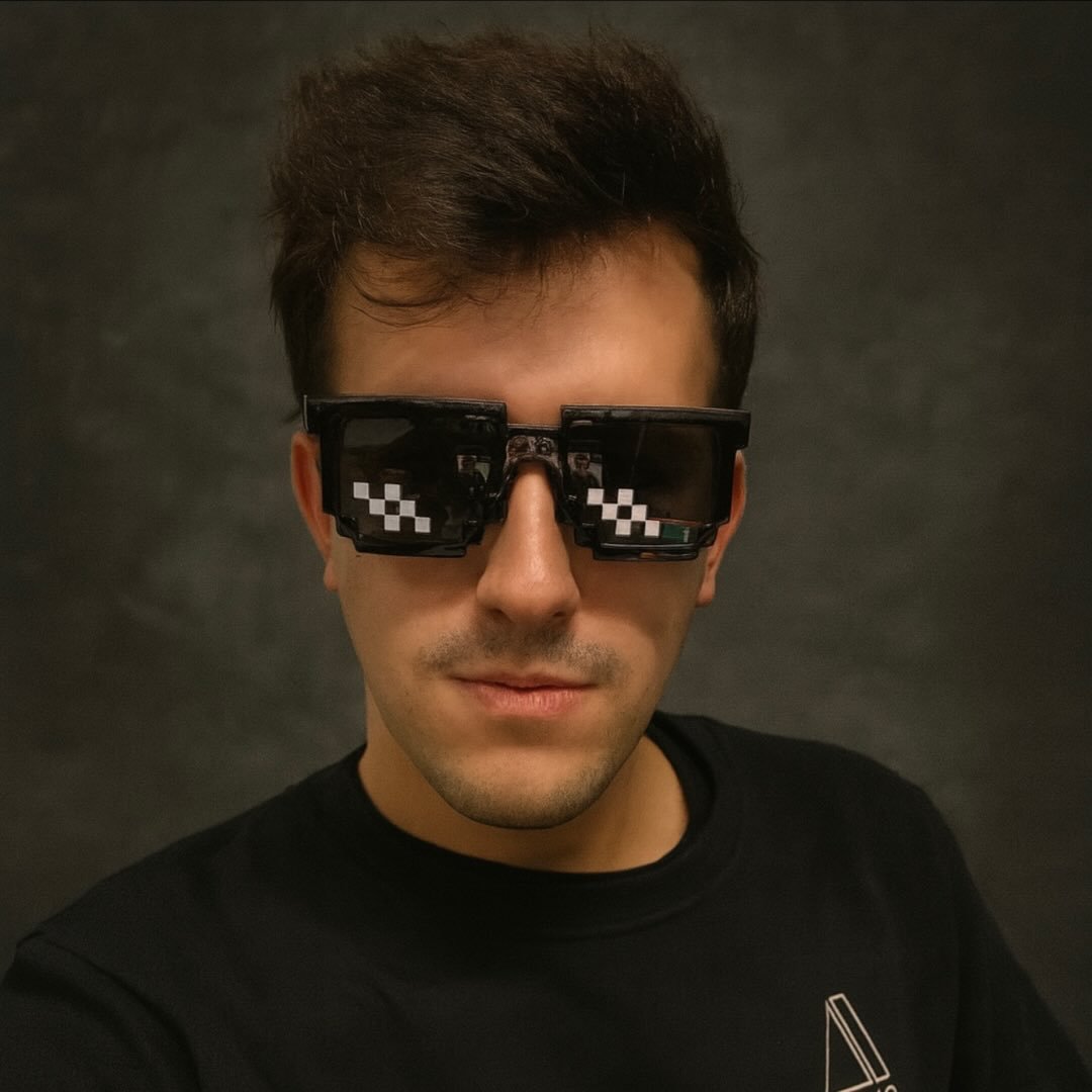 Profile photo
