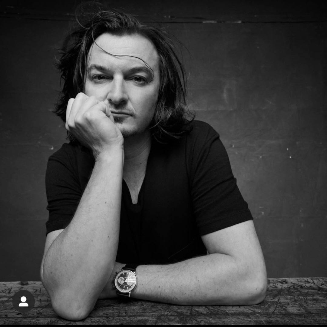 Profile photo