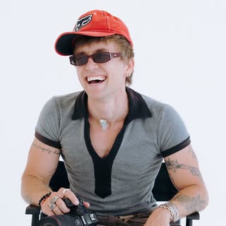 Profile photo