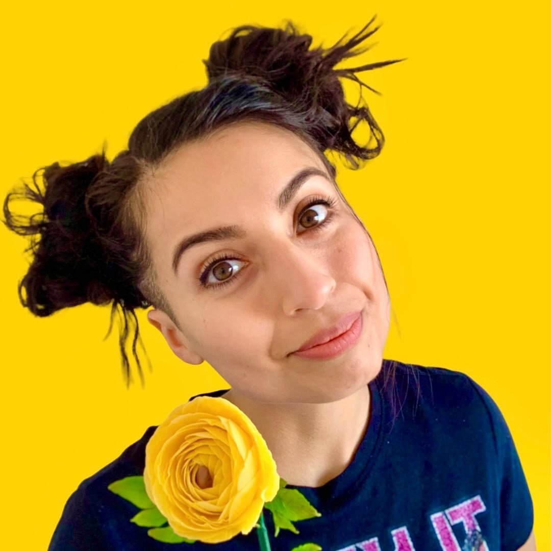 Profile photo