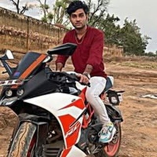 Profile photo