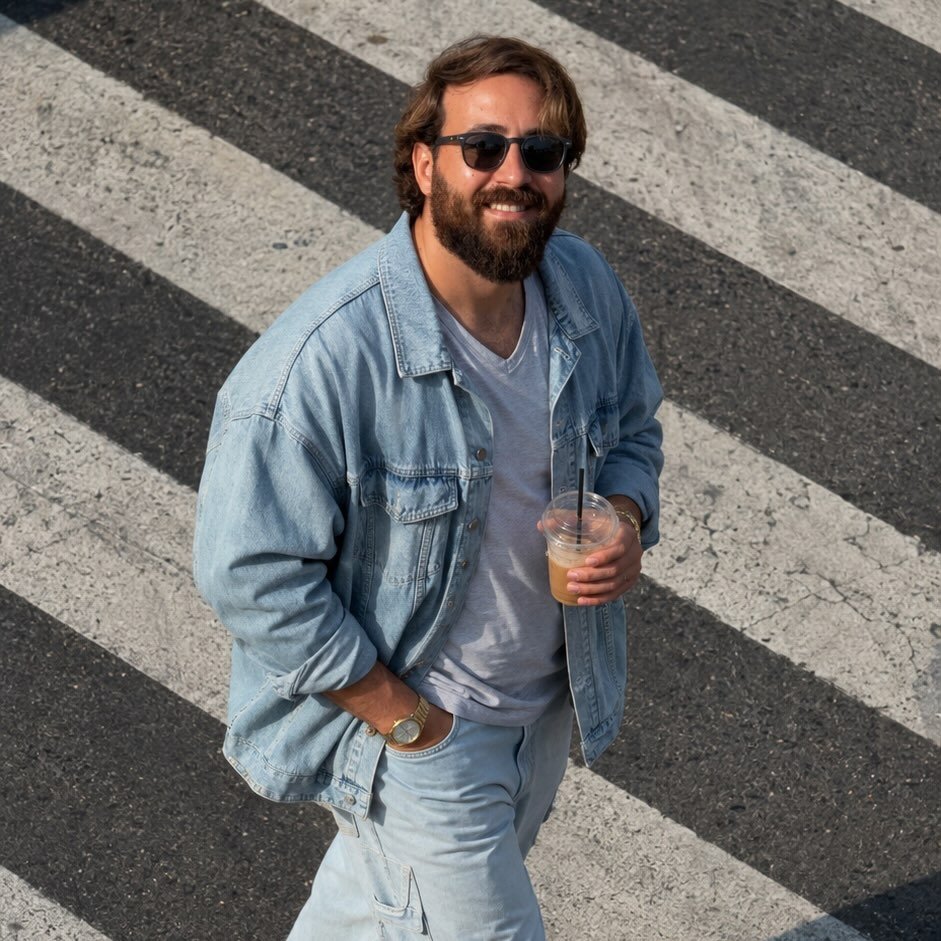 Profile photo