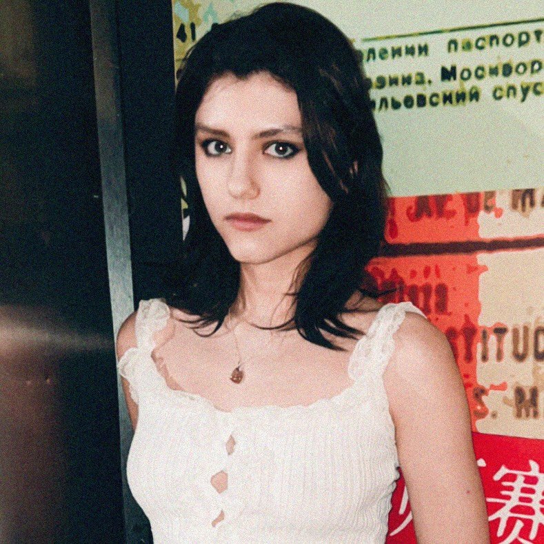 Profile photo