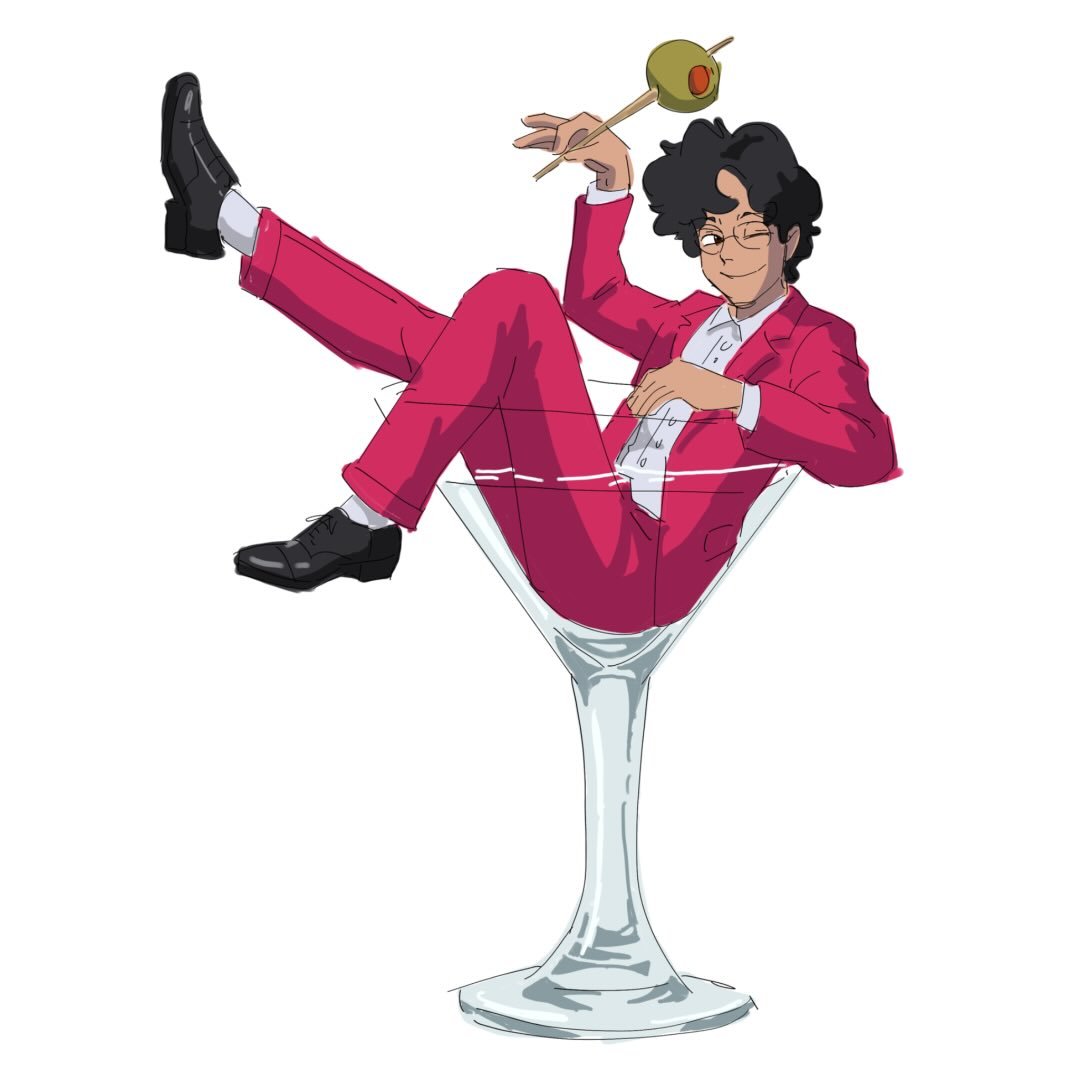 Profile photo