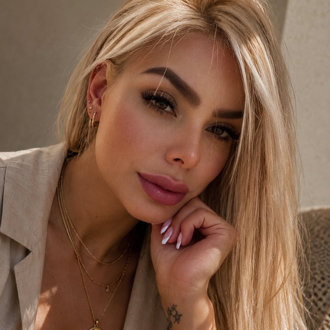Profile photo