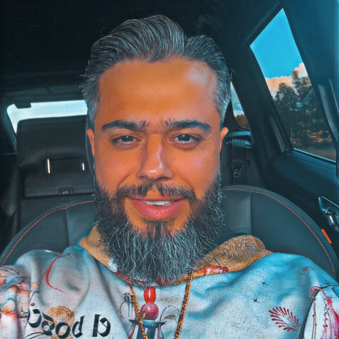 Profile photo
