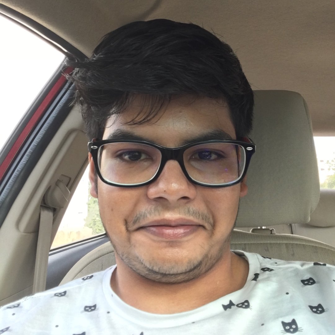Profile photo
