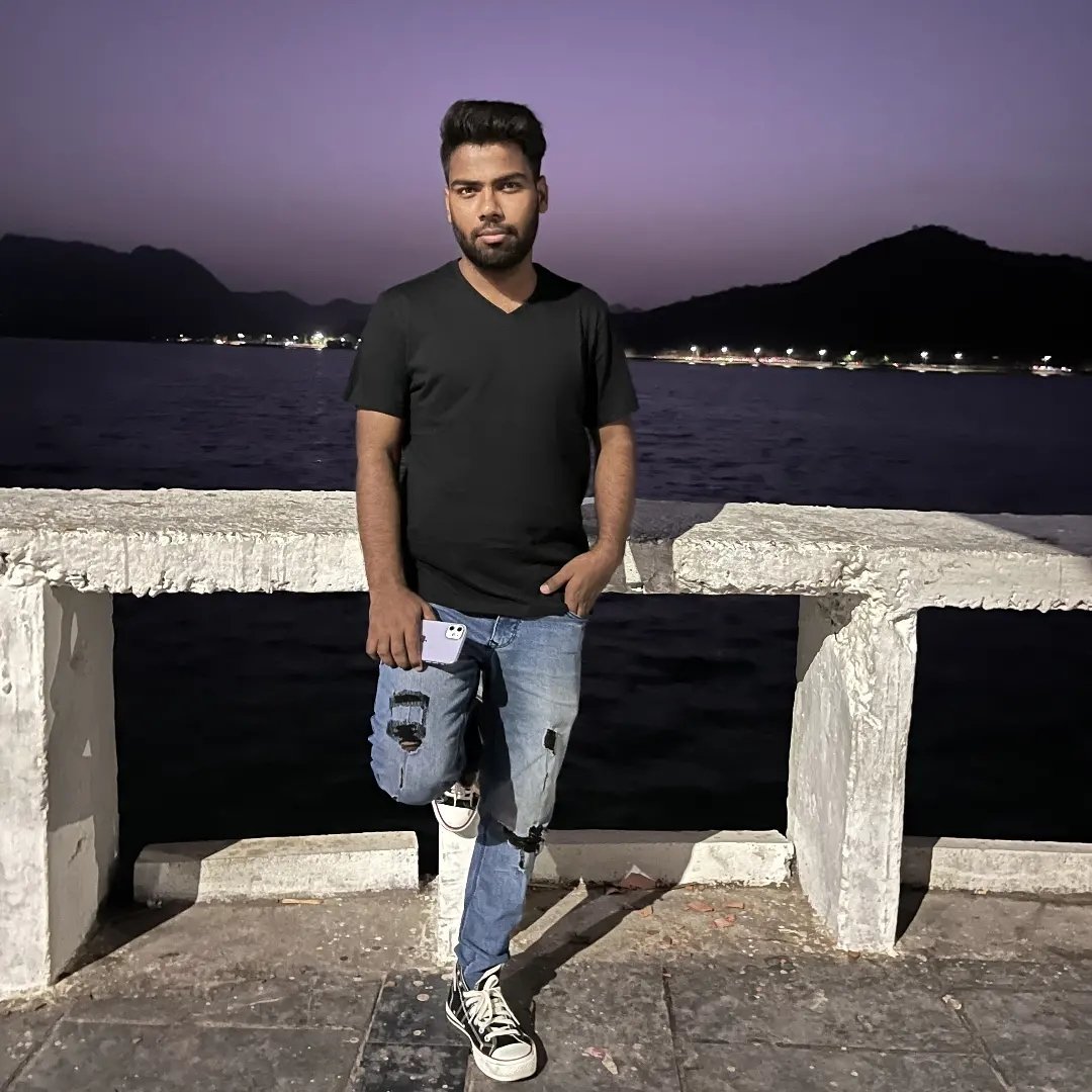 Profile photo