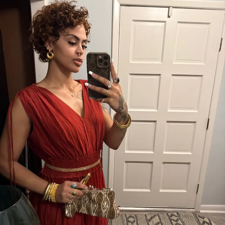 Profile photo