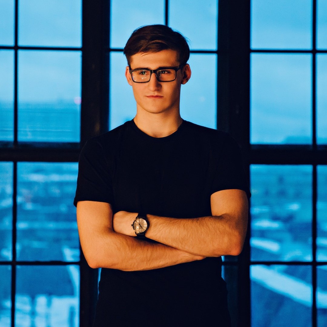 Profile photo