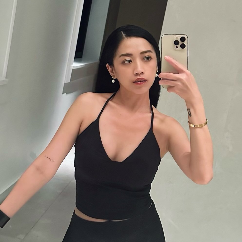Profile photo