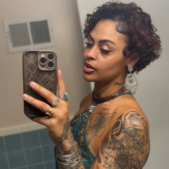 Profile photo