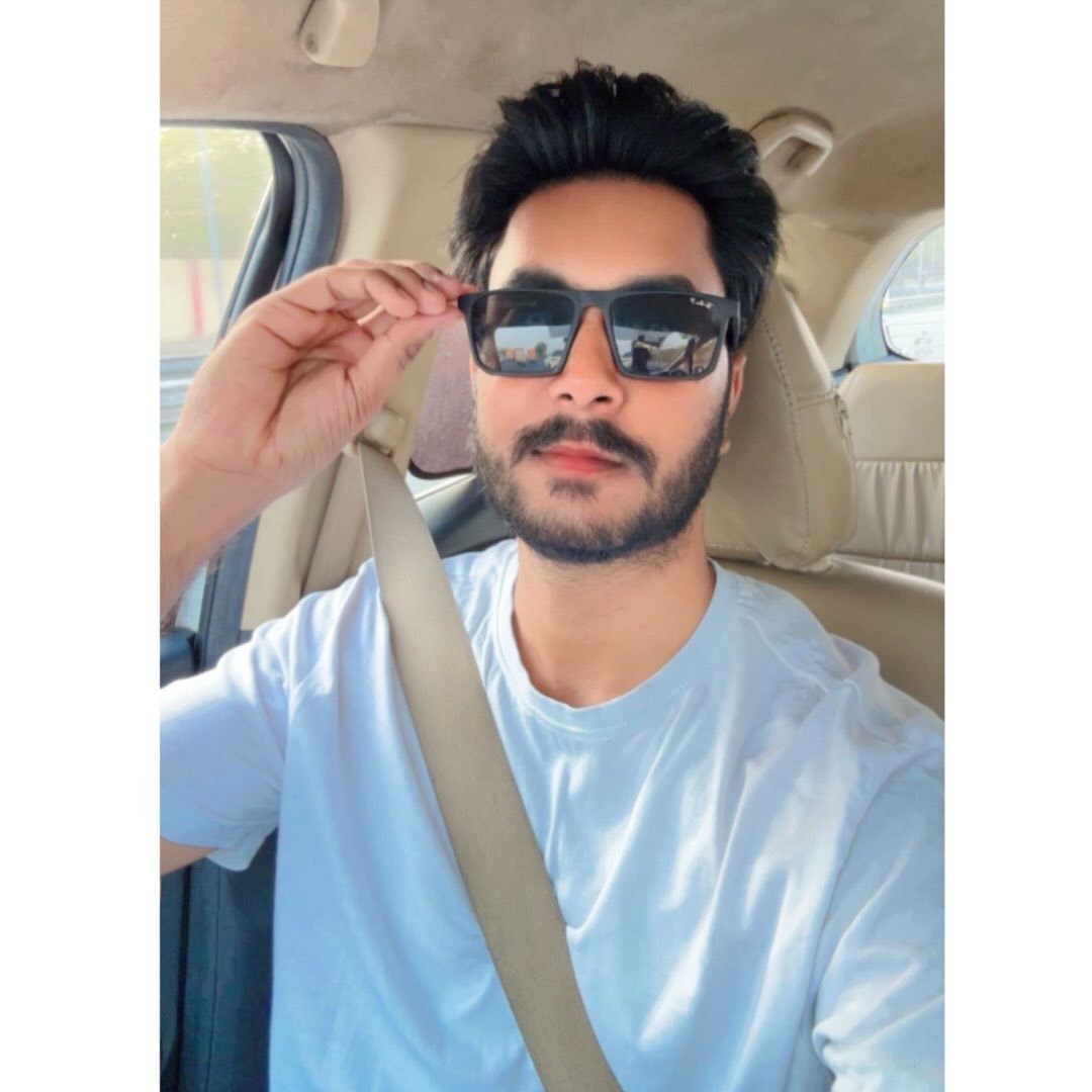 Profile photo