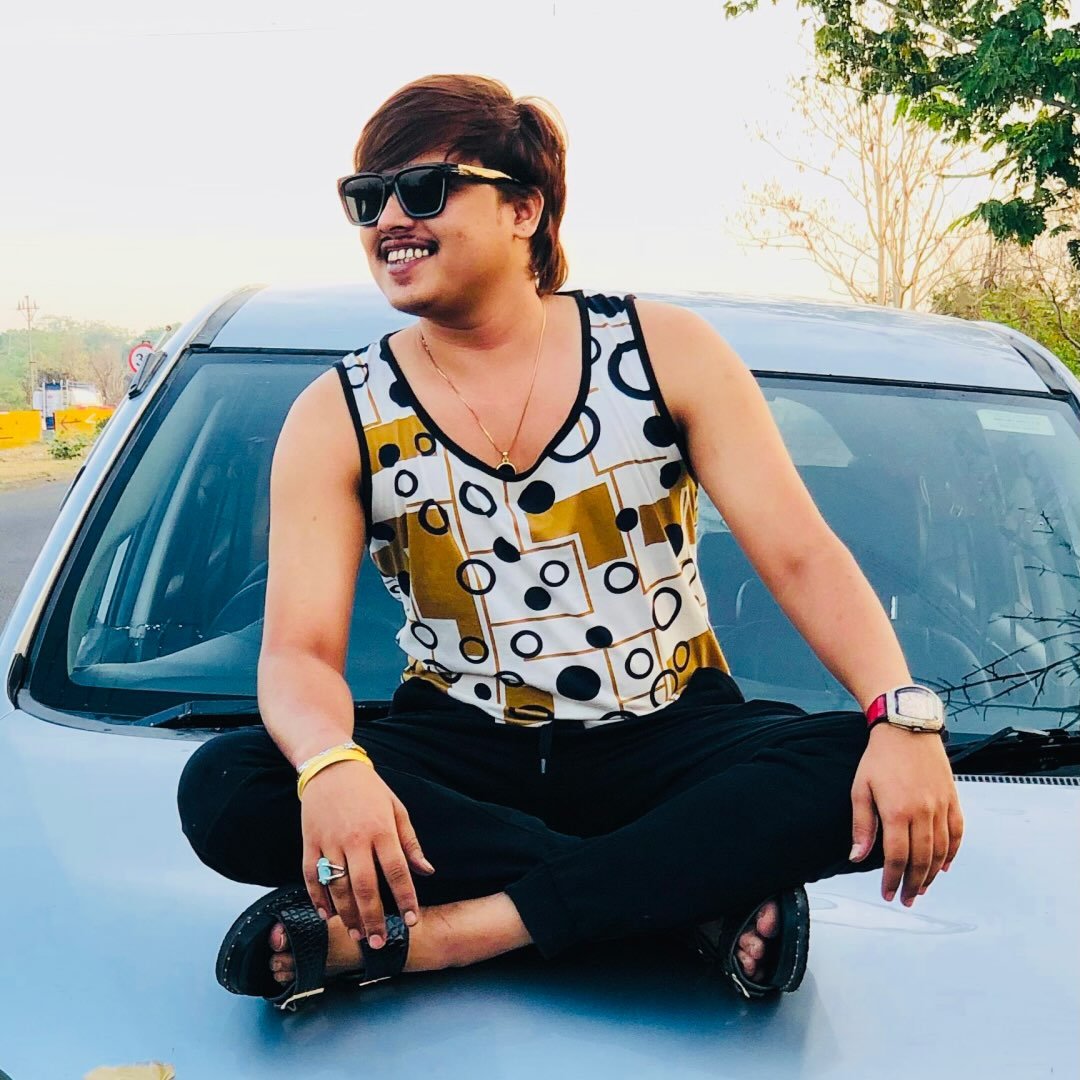Profile photo