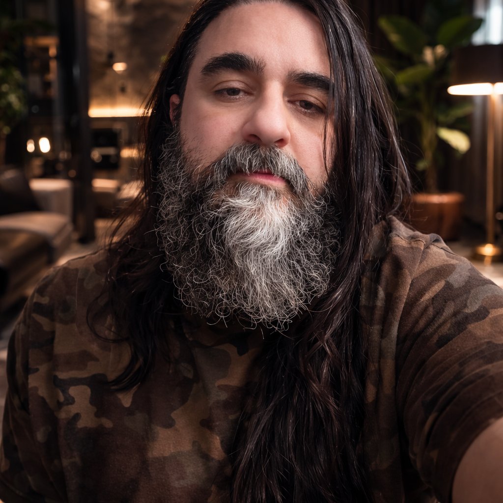 Profile photo