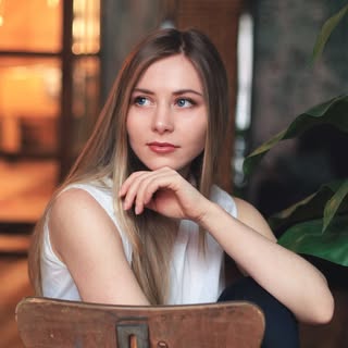 Profile photo