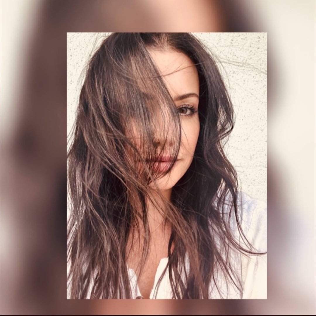 Profile photo