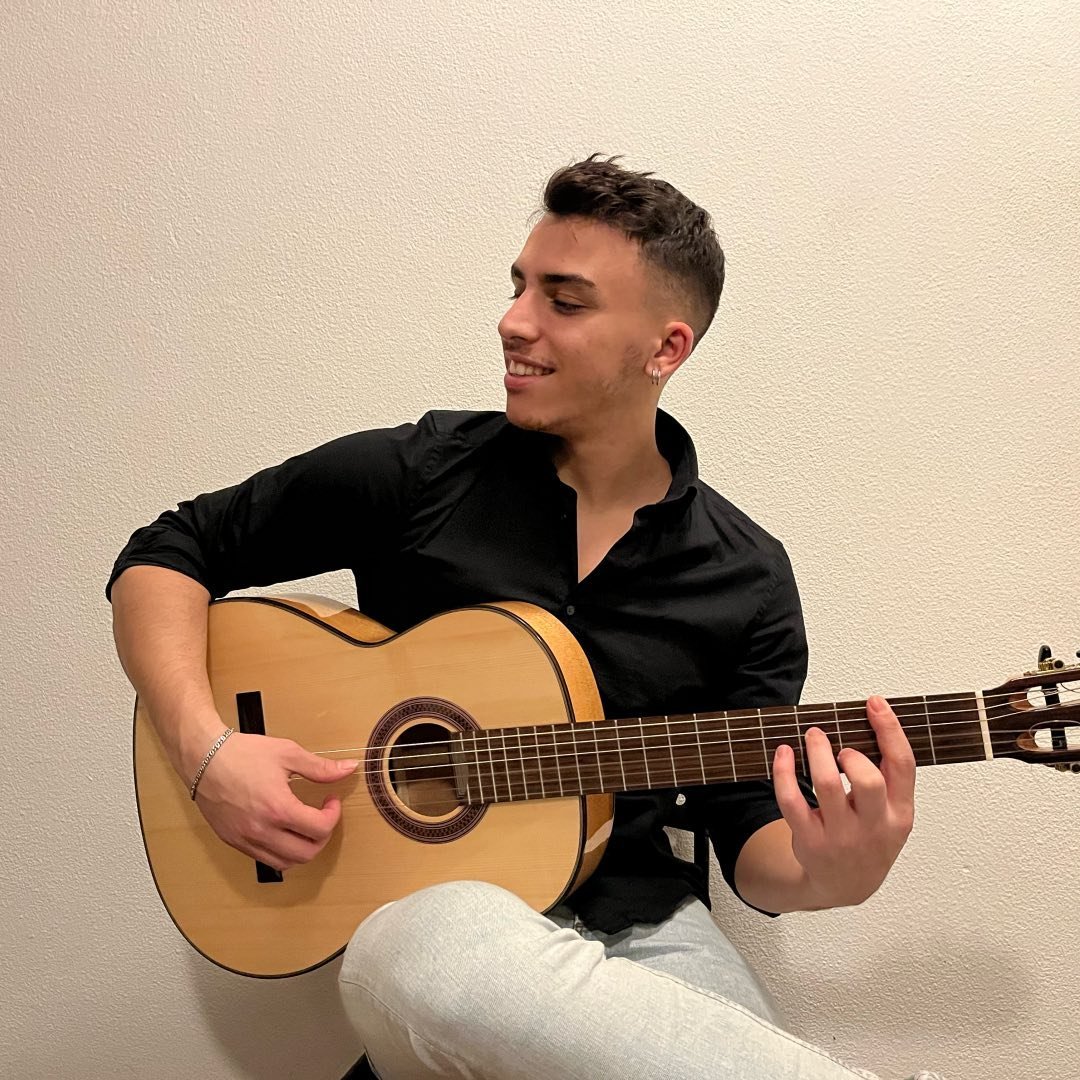 Profile photo