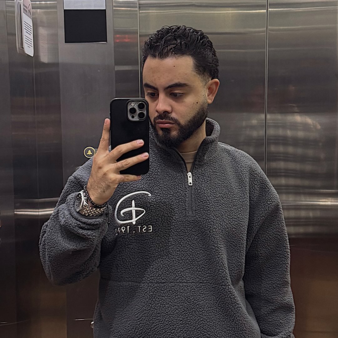 Profile photo