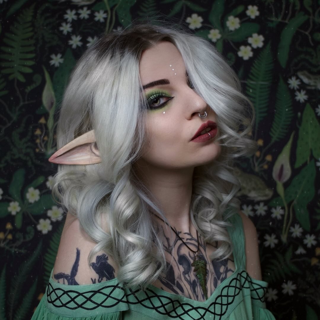 Profile photo