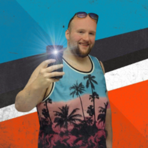 Profile photo