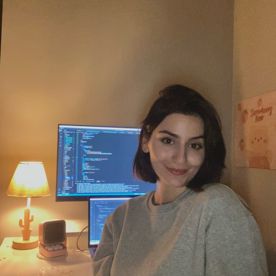Profile photo
