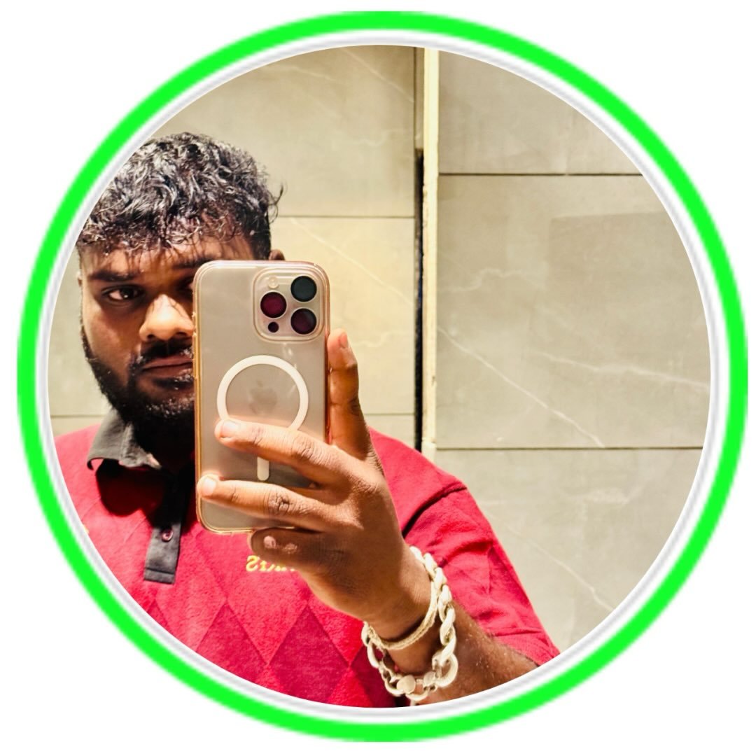 Profile photo