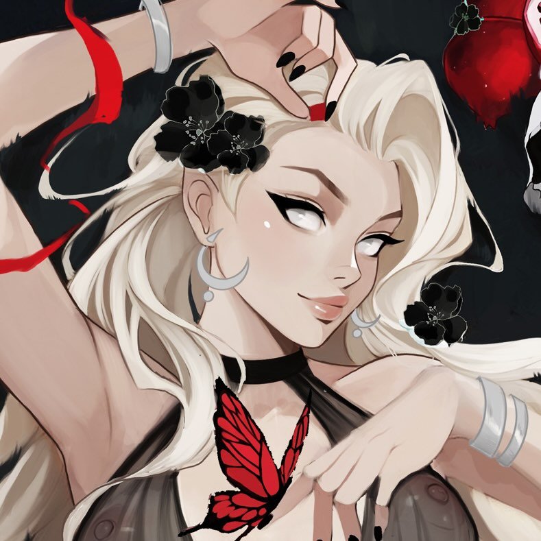 Profile photo