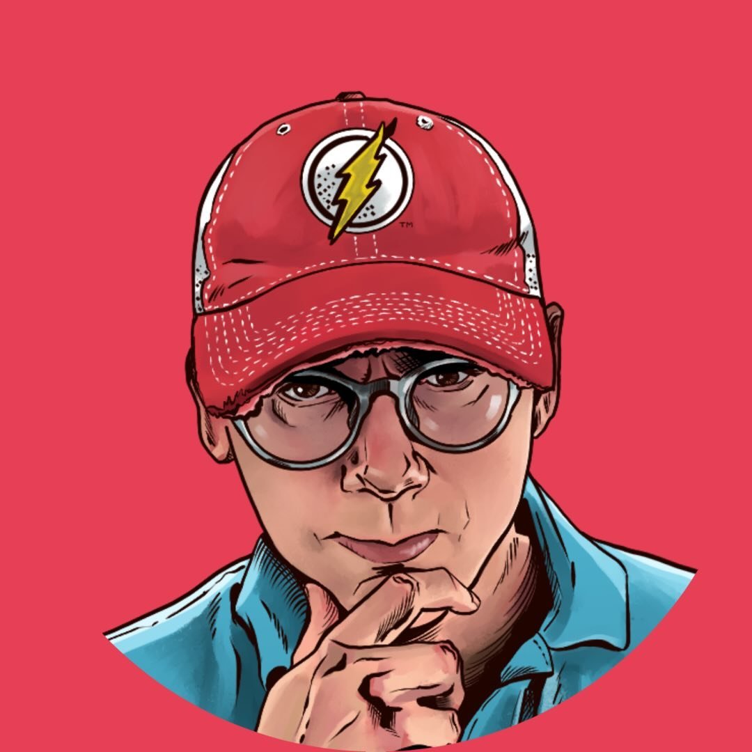 Profile photo