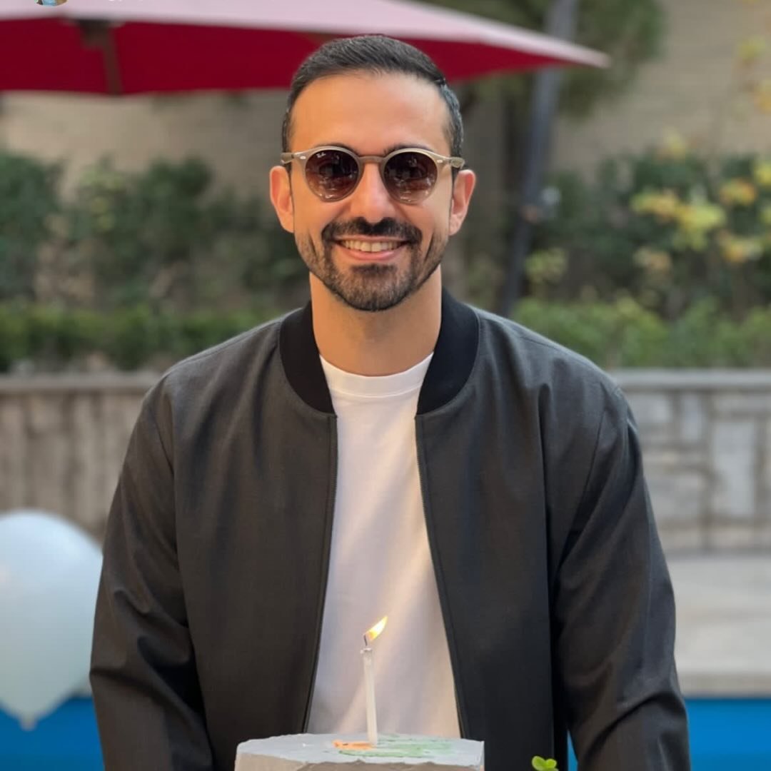 Profile photo