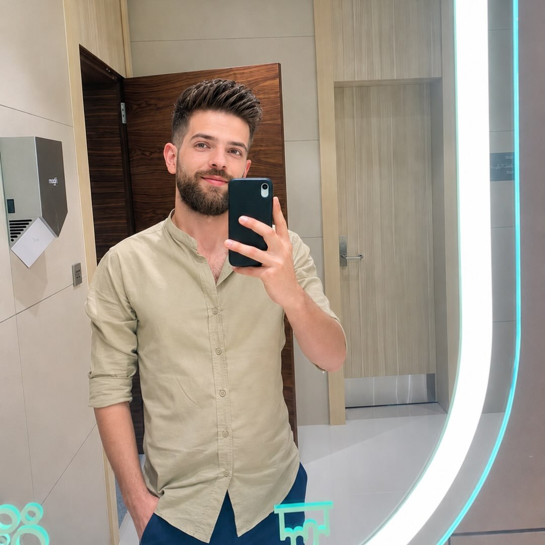 Profile photo